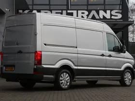 Volkswagen Crafter 2.0 TDI 140 L3H3 | Aut. | 3T trekgewicht | Navi | Camera | Airco.. thumbnail 8