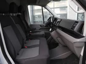 Volkswagen Crafter 2.0 TDI 140 L3H3 | Aut. | 3T trekgewicht | Navi | Camera | Airco.. thumbnail 9