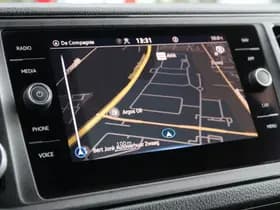 Volkswagen Crafter 2.0 TDI 140 L3H3 | Aut. | 3T trekgewicht | Navi | Camera | Airco.. thumbnail 10