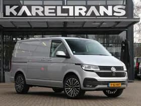 Volkswagen Transporter 2.0 TDI 150 Aut. | Navi | Camera | Cruise | Airco..