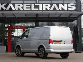 Volkswagen Transporter 2.0 TDI 150 Aut. | Navi | Camera | Cruise | Airco.. thumbnail 2