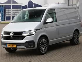 Volkswagen Transporter 2.0 TDI 150 Aut. | Navi | Camera | Cruise | Airco.. thumbnail 12