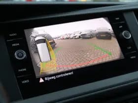 Volkswagen Transporter 2.0 TDI 150 Aut. | Navi | Camera | Cruise | Airco.. thumbnail 14