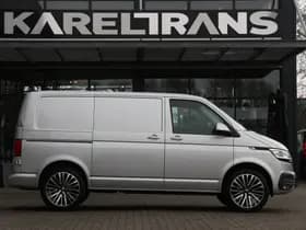 Volkswagen Transporter 2.0 TDI 150 Aut. | Navi | Camera | Cruise | Airco.. thumbnail 15