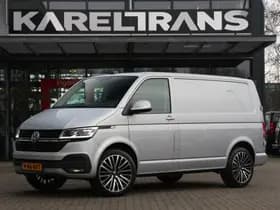Volkswagen Transporter 2.0 TDI 150 Aut. | Navi | Camera | Cruise | Airco.. thumbnail 20