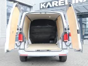 Volkswagen Transporter 2.0 TDI 150 Aut. | Navi | Camera | Cruise | Airco.. thumbnail 3