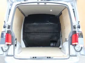 Volkswagen Transporter 2.0 TDI 150 Aut. | Navi | Camera | Cruise | Airco.. thumbnail 4