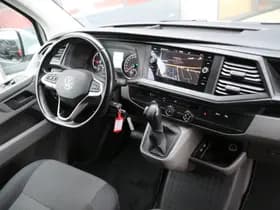 Volkswagen Transporter 2.0 TDI 150 Aut. | Navi | Camera | Cruise | Airco.. thumbnail 5