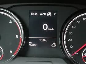 Volkswagen Transporter 2.0 TDI 150 Aut. | Navi | Camera | Cruise | Airco.. thumbnail 7