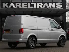Volkswagen Transporter 2.0 TDI 150 Aut. | Navi | Camera | Cruise | Airco.. thumbnail 8