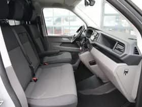 Volkswagen Transporter 2.0 TDI 150 Aut. | Navi | Camera | Cruise | Airco.. thumbnail 9