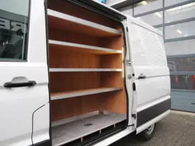 Volkswagen Crafter 2.0 TDI 140 Aut. | 2x Schuifdeur | Standkachel | Camera | Airco.. thumbnail 13