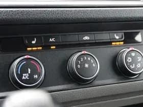 Volkswagen Crafter 2.0 TDI 140 Aut. | 2x Schuifdeur | Standkachel | Camera | Airco.. thumbnail 14