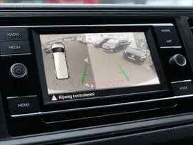 Volkswagen Crafter 2.0 TDI 140 Aut. | 2x Schuifdeur | Standkachel | Camera | Airco.. thumbnail 17