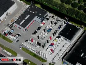 Volkswagen Crafter 2.0 TDI 140 Aut. | 2x Schuifdeur | Standkachel | Camera | Airco.. thumbnail 21