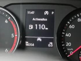 Volkswagen Crafter 2.0 TDI 140 Aut. | 2x Schuifdeur | Standkachel | Camera | Airco.. thumbnail 6