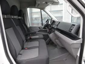 Volkswagen Crafter 2.0 TDI 140 Aut. | 2x Schuifdeur | Standkachel | Camera | Airco.. thumbnail 9