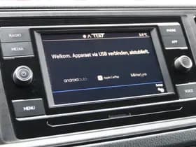 Volkswagen Crafter 2.0 TDI 140 Aut. | 2x Schuifdeur | Standkachel | Camera | Airco.. thumbnail 10