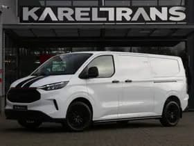 Ford Transit Custom 2.0 TDCI 136 2x Schuifdeur | L2H1 | LED | Camera | Clima.. thumbnail 20