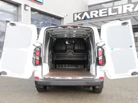 Ford Transit Custom 2.0 TDCI 136 2x Schuifdeur | L2H1 | LED | Camera | Clima.. thumbnail 3