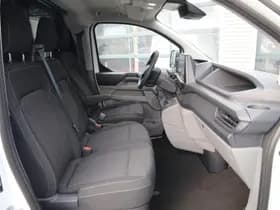 Ford Transit Custom 2.0 TDCI 136 2x Schuifdeur | L2H1 | LED | Camera | Clima.. thumbnail 8