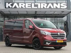 Renault Trafic 2.0 DCI 170 Aut. | DC | 2x Schuifdeur | Keyless | Camera | Clima..