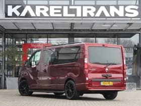 Renault Trafic 2.0 DCI 170 Aut. | DC | 2x Schuifdeur | Keyless | Camera | Clima.. thumbnail 2