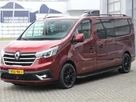 Renault Trafic 2.0 DCI 170 Aut. | DC | 2x Schuifdeur | Keyless | Camera | Clima.. thumbnail 11
