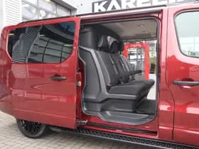 Renault Trafic 2.0 DCI 170 Aut. | DC | 2x Schuifdeur | Keyless | Camera | Clima.. thumbnail 13