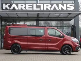 Renault Trafic 2.0 DCI 170 Aut. | DC | 2x Schuifdeur | Keyless | Camera | Clima.. thumbnail 16