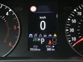 Renault Trafic 2.0 DCI 170 Aut. | DC | 2x Schuifdeur | Keyless | Camera | Clima.. thumbnail 7