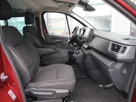 Renault Trafic 2.0 DCI 170 Aut. | DC | 2x Schuifdeur | Keyless | Camera | Clima.. thumbnail 9
