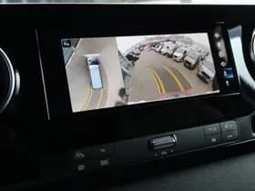 Mercedes-Benz Sprinter 319 CDI Aut. | RWD | 2x Elektr. schuifdeuren | Uniek exemplaar!! thumbnail 14