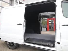 Mercedes-Benz Sprinter 319 CDI Aut. | RWD | 2x Elektr. schuifdeuren | Uniek exemplaar!! thumbnail 15