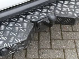 Mercedes-Benz Sprinter 319 CDI Aut. | RWD | 2x Elektr. schuifdeuren | Uniek exemplaar!! thumbnail 17