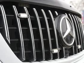 Mercedes-Benz Sprinter 319 CDI Aut. | RWD | 2x Elektr. schuifdeuren | Uniek exemplaar!! thumbnail 23