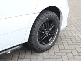 Mercedes-Benz Sprinter 319 CDI Aut. | RWD | 2x Elektr. schuifdeuren | Uniek exemplaar!! thumbnail 6