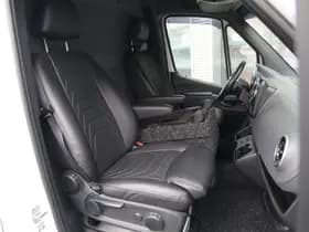 Mercedes-Benz Sprinter 319 CDI Aut. | RWD | 2x Elektr. schuifdeuren | Uniek exemplaar!! thumbnail 9