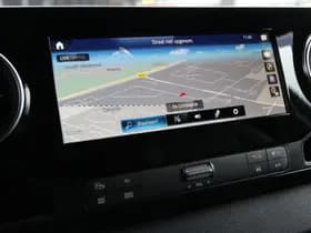 Mercedes-Benz Sprinter 319 CDI Aut. | RWD | 2x Elektr. schuifdeuren | Uniek exemplaar!! thumbnail 10