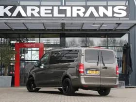 Mercedes-Benz Vito thumbnail 2
