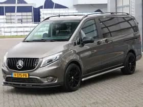 Mercedes-Benz Vito thumbnail 11