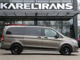 Mercedes-Benz Vito thumbnail 17