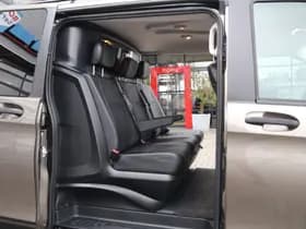 Mercedes-Benz Vito thumbnail 19