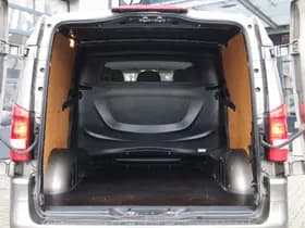 Mercedes-Benz Vito thumbnail 4