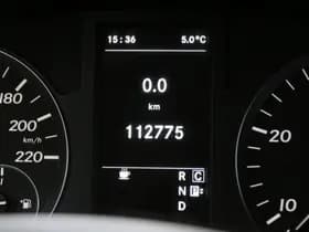 Mercedes-Benz Vito thumbnail 7