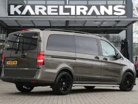 Mercedes-Benz Vito thumbnail 8