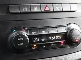 Mercedes-Benz Vito 190PK CDI Aut. | DC | 2x Schuifdeur | Clima | Cruise.. thumbnail 12