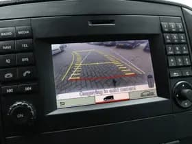 Mercedes-Benz Vito 190PK CDI Aut. | DC | 2x Schuifdeur | Clima | Cruise.. thumbnail 18