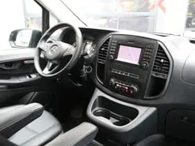 Mercedes-Benz Vito 190PK CDI Aut. | DC | 2x Schuifdeur | Clima | Cruise.. thumbnail 5