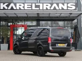 Mercedes-Benz Vito thumbnail 2